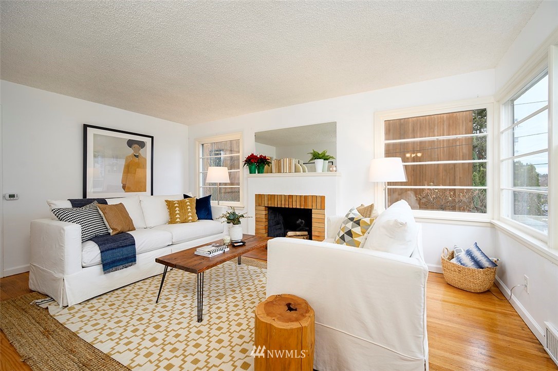 545 North 83rd Street Seattle, WA 98103 - Photo 2 of 17 Gallery Image 2