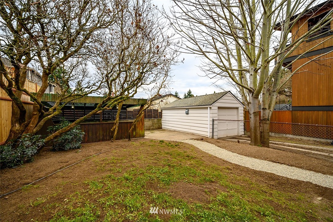 545 North 83rd Street Seattle, WA 98103 - Photo 16 of 17 Gallery Image 16