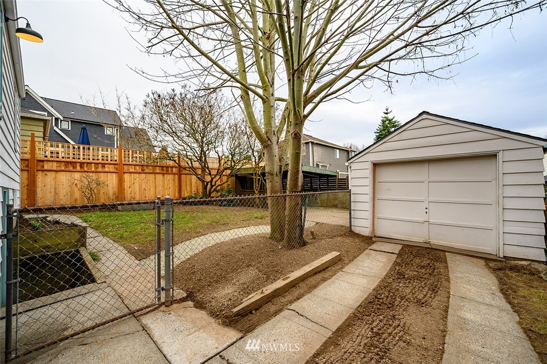 545 North 83rd Street Seattle, WA 98103 - Photo 17 of 17 Gallery Image 17