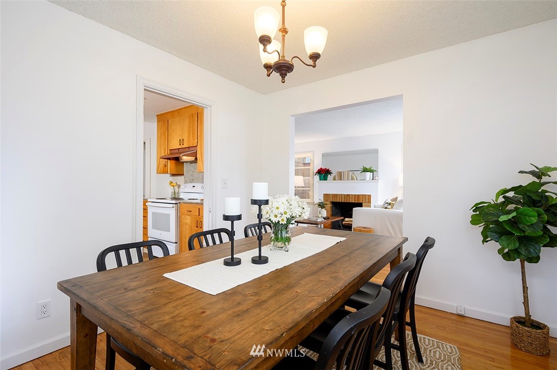 545 North 83rd Street Seattle, WA 98103 - Photo 4 of 17 Gallery Image 4