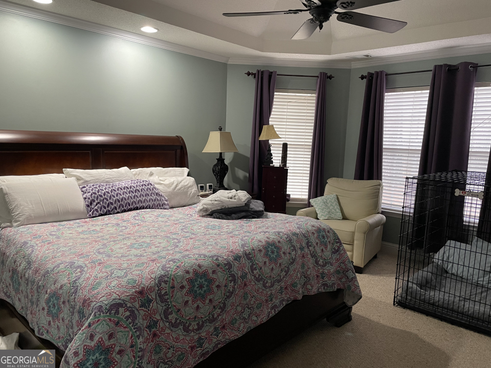 108 Havelock Circle Warner Robins, GA 31088 - Photo 17 of 24