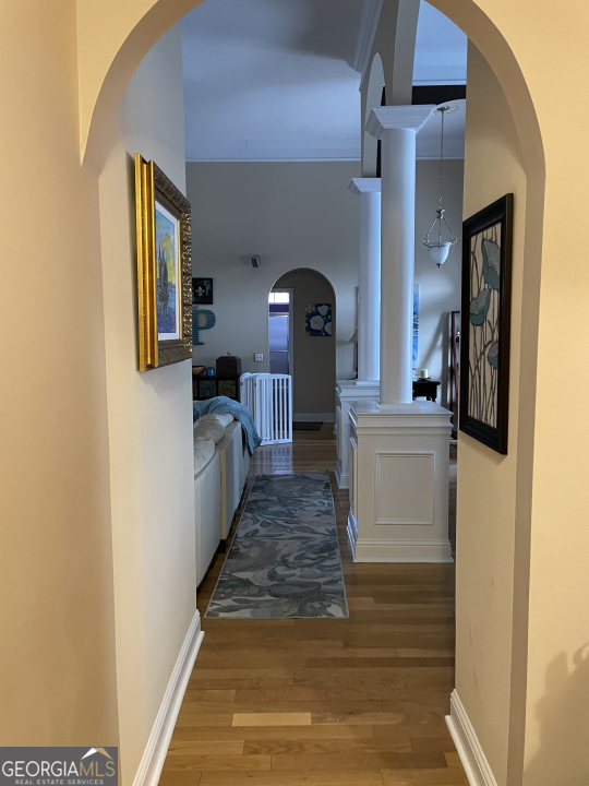 108 Havelock Circle Warner Robins, GA 31088 - Photo 7 of 24