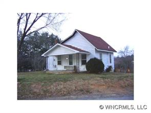 149 Howards Hollow Road Canton, NC 28716 - Photo 1 of 12 a house view with a outdoor space