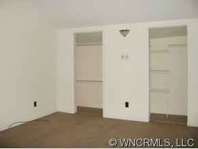 149 Howards Hollow Road Canton, NC 28716 - Photo 9 of 12 a view of an empty room