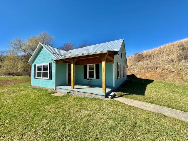 2703 Foglesong Valley Road Ceres, VA 24318 - Photo 58 of 94 Gallery Image 58