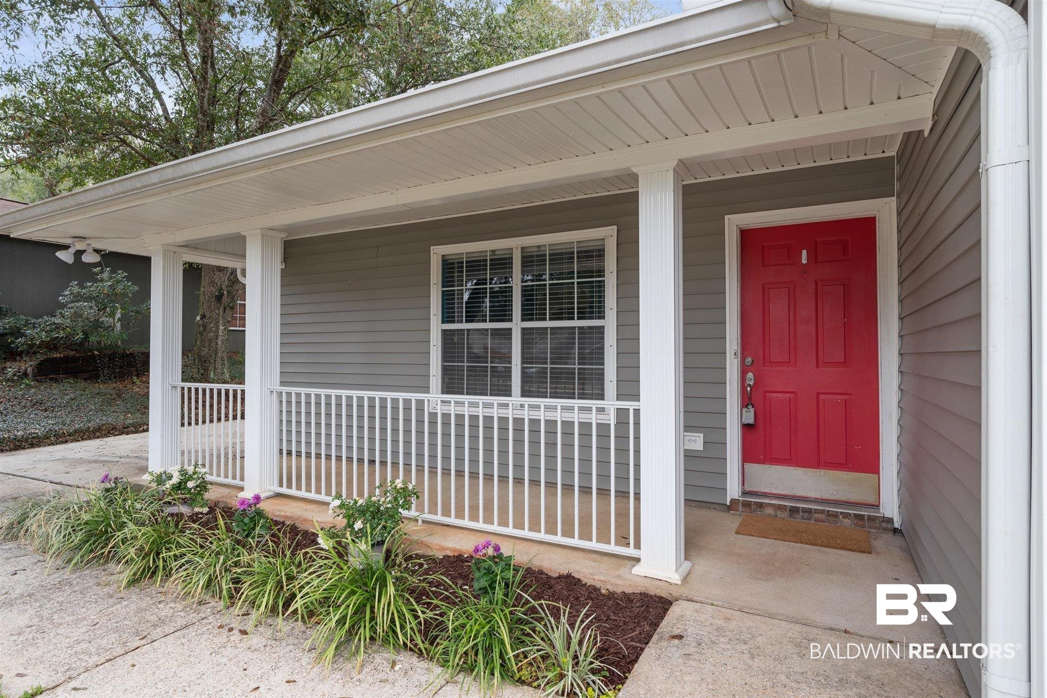 3309 Autumn Ridge Drive West Mobile, AL 36695 - Photo 2 of 32