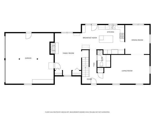 $899,900 | 7 Kent Street, Windham, NH 03087