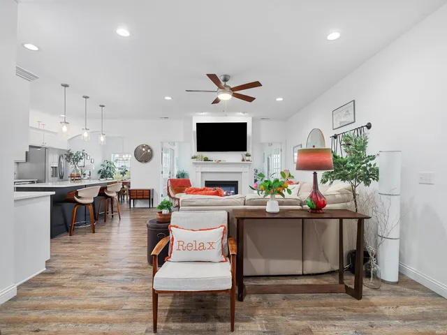 $429,000 | 3066 East Rocky Way, Winona Lake, IN 46590