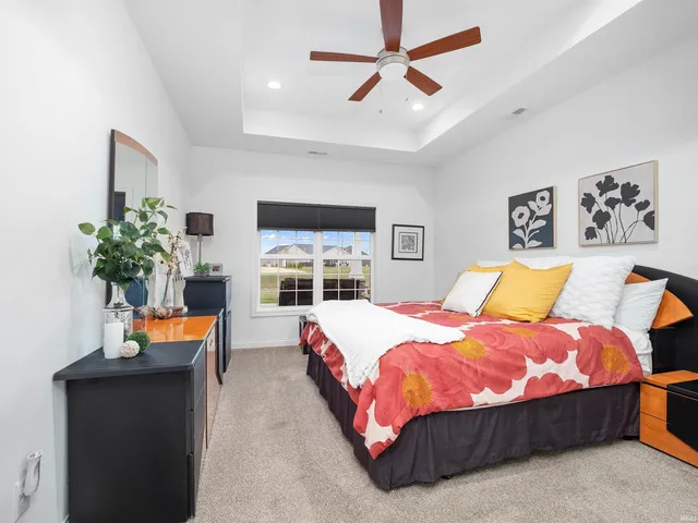 $429,000 | 3066 East Rocky Way, Winona Lake, IN 46590