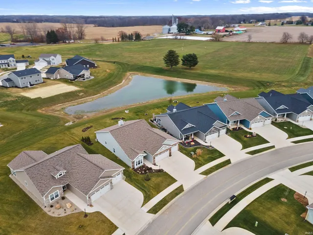 $429,000 | 3066 East Rocky Way, Winona Lake, IN 46590