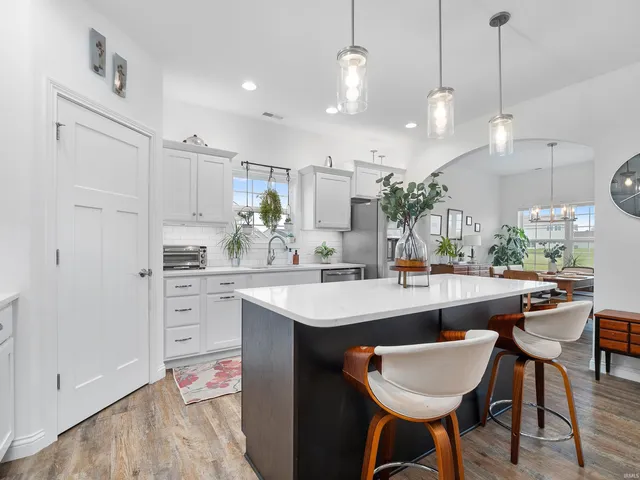 $429,000 | 3066 East Rocky Way, Winona Lake, IN 46590