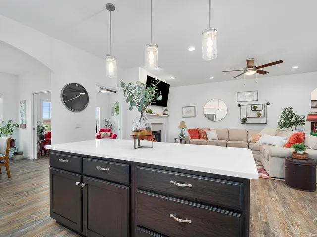 $429,000 | 3066 East Rocky Way, Winona Lake, IN 46590