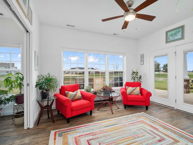 $429,000 | 3066 East Rocky Way, Winona Lake, IN 46590