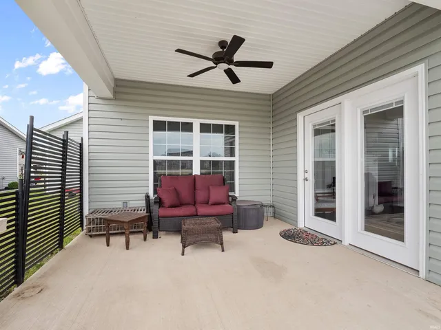 $429,000 | 3066 East Rocky Way, Winona Lake, IN 46590