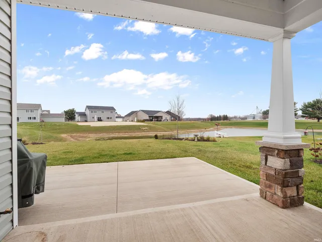 $429,000 | 3066 East Rocky Way, Winona Lake, IN 46590