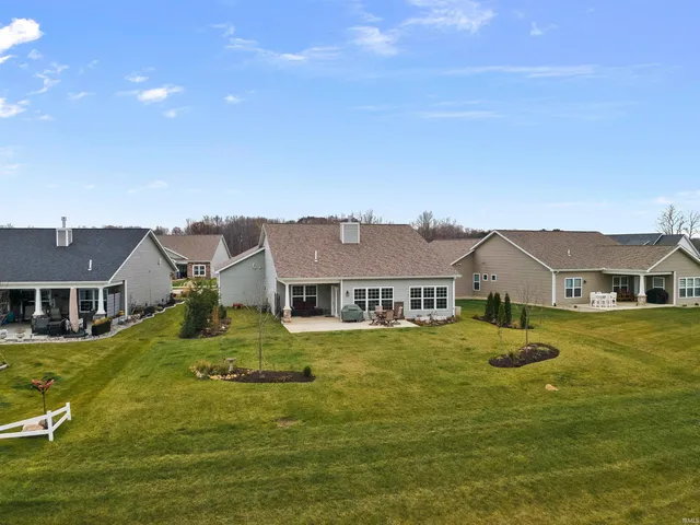 $429,000 | 3066 East Rocky Way, Winona Lake, IN 46590