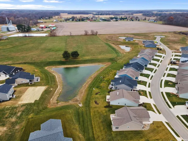 $429,000 | 3066 East Rocky Way, Winona Lake, IN 46590