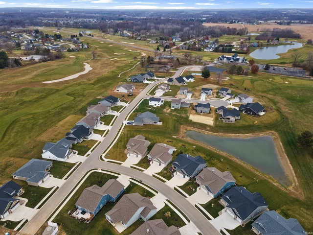 $429,000 | 3066 East Rocky Way, Winona Lake, IN 46590