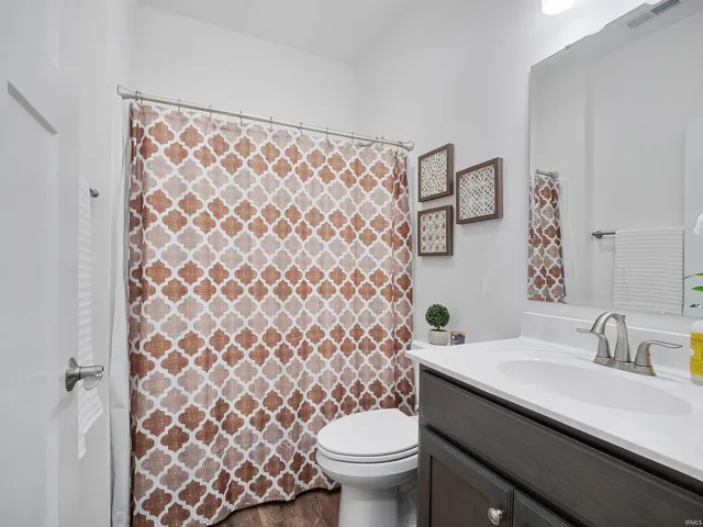 $429,000 | 3066 East Rocky Way, Winona Lake, IN 46590