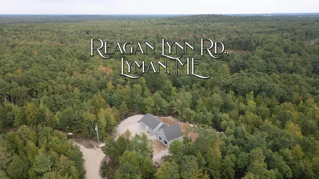 $649,500 | 57 Raegan Lynn Road, Lyman, ME 04002