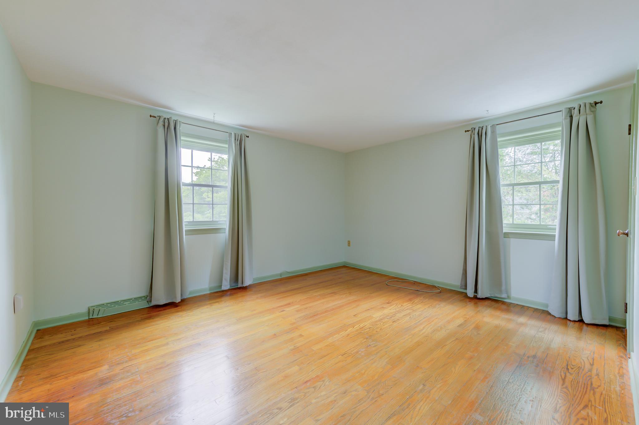 19 Farm Road Ewing, NJ 08638 - Photo 20 of 65 Bedroom 2 at top of stairs