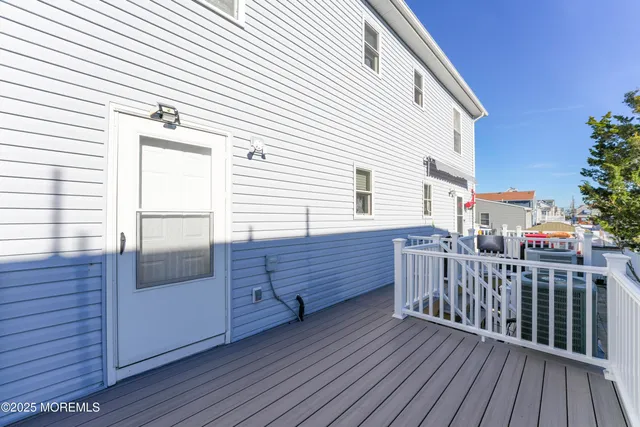 $3,800 | 115 Harding Avenue, Unit B, Seaside Heights, NJ 08751