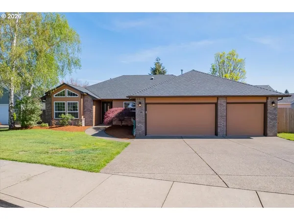 $559,900 | 738 Roosevelt Street Northwest, Salem, OR 97304