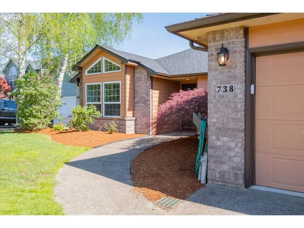 $559,900 | 738 Roosevelt Street Northwest, Salem, OR 97304
