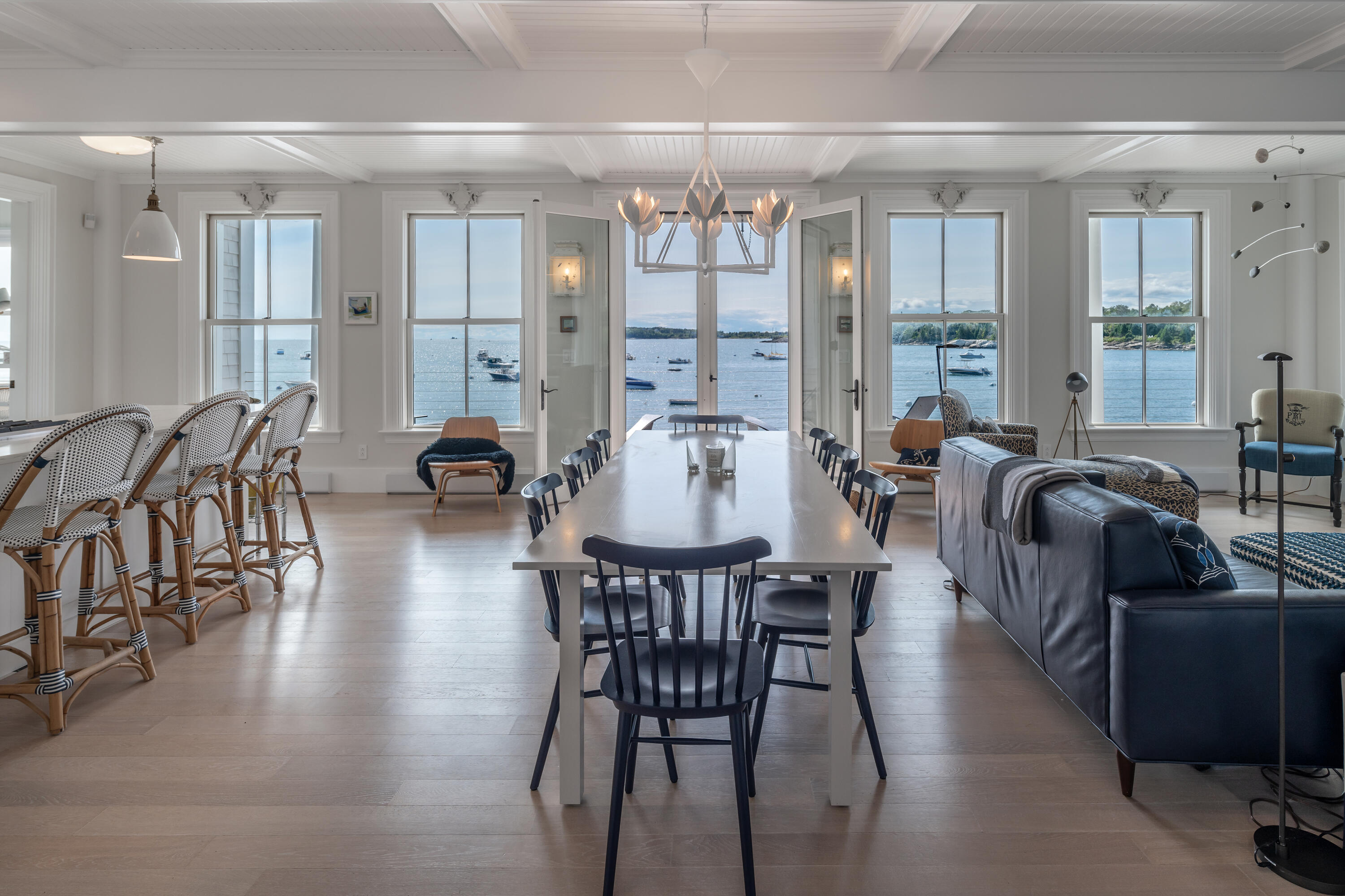 220 Shore Road East Boothbay, ME 04544 - Photo 9 of 25 8