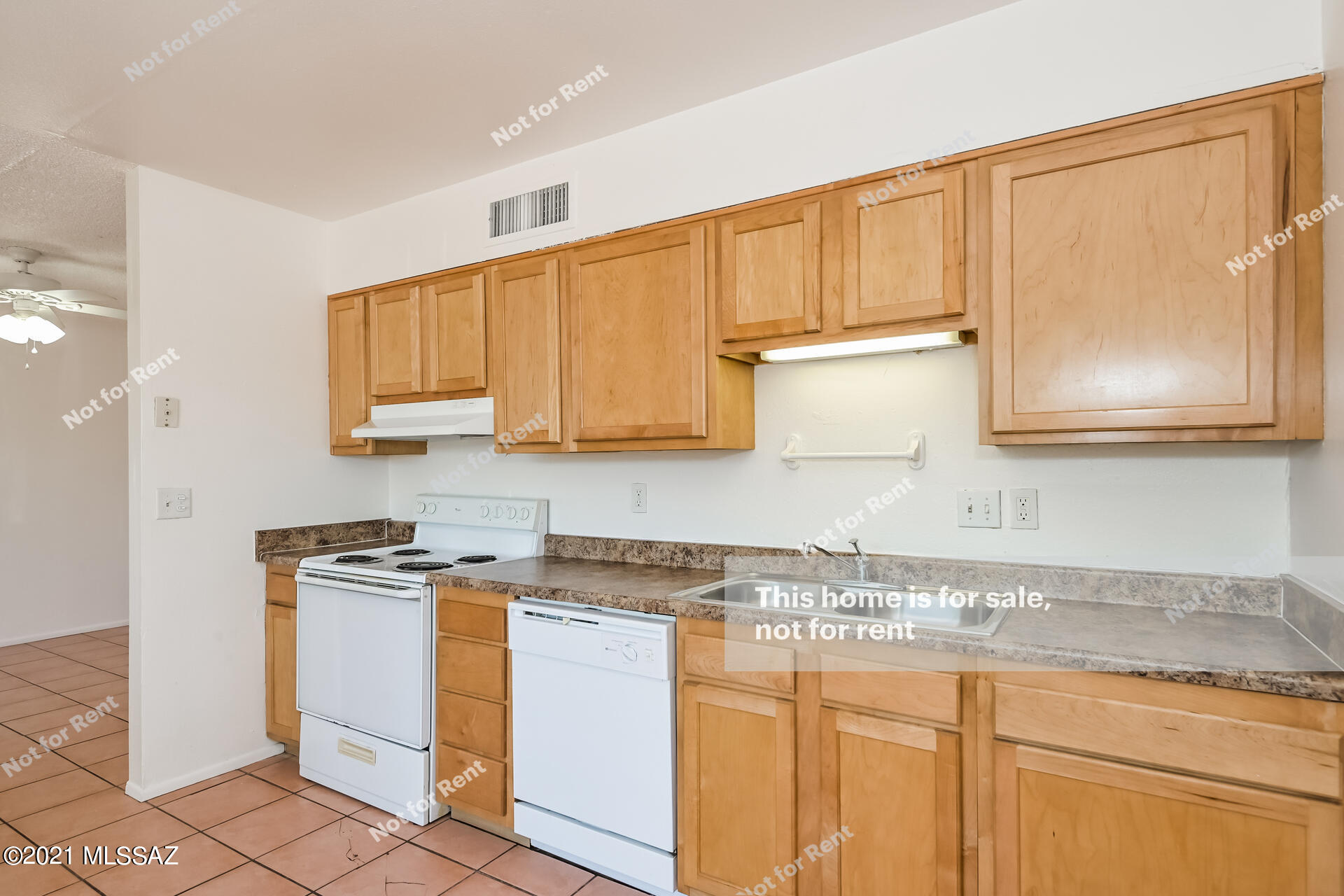 1069 East Halcyon Road Tucson, AZ 85719 - Photo 12 of 27