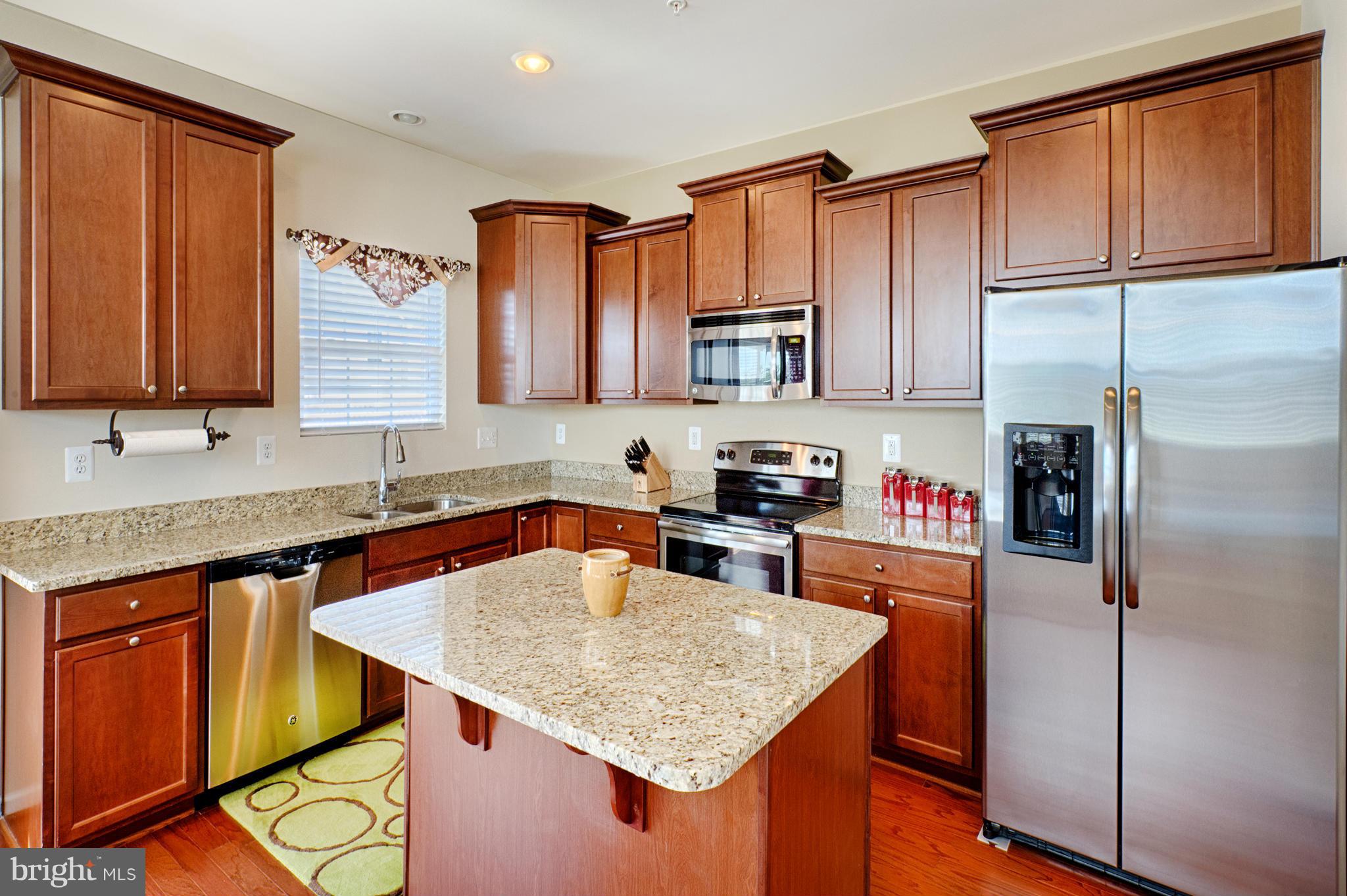 156 Joppa Farm Road Joppa, MD 21085 - Photo 2 of 30 Kitchen