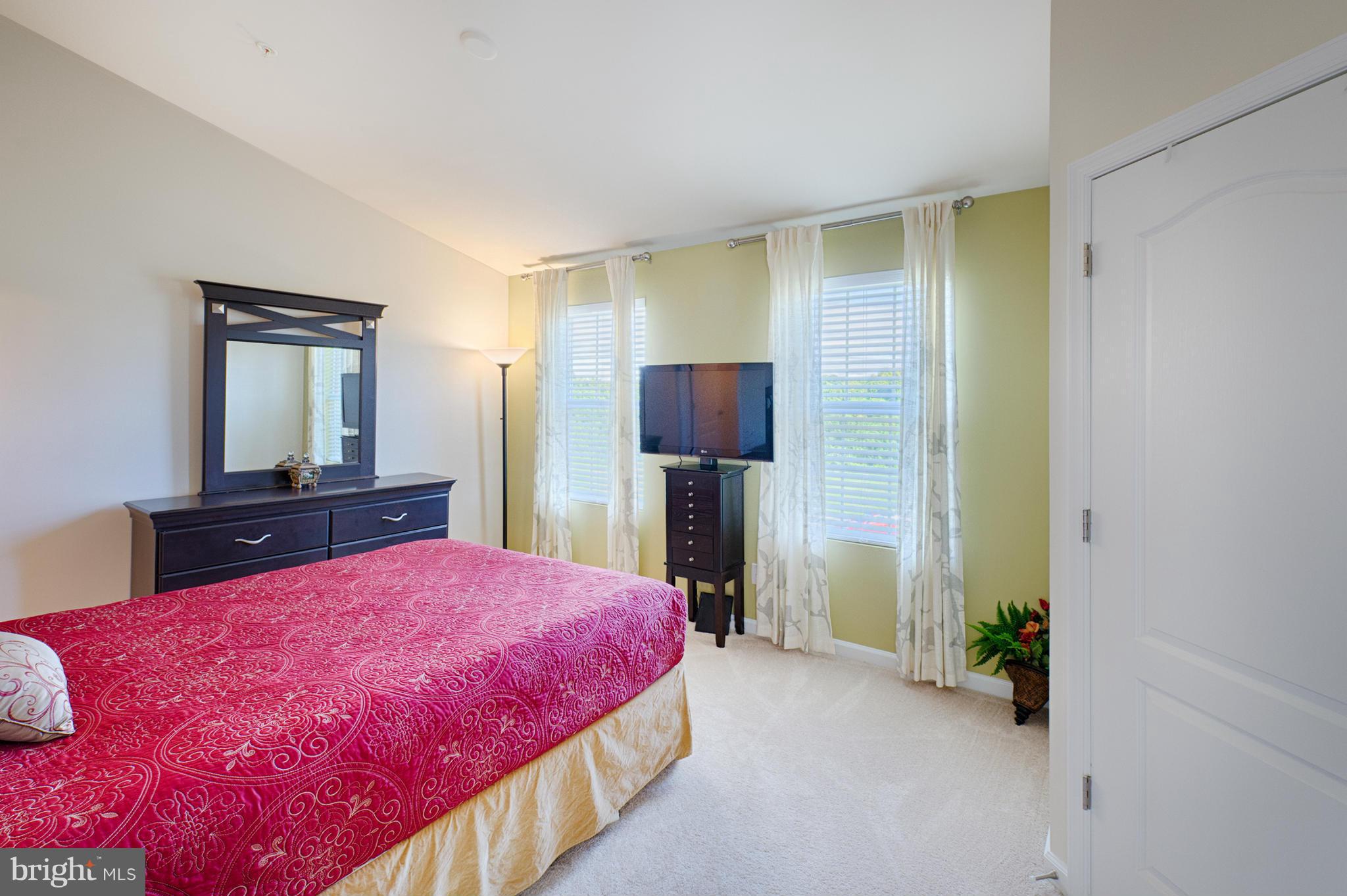 156 Joppa Farm Road Joppa, MD 21085 - Photo 13 of 30 Bedroom (Master)