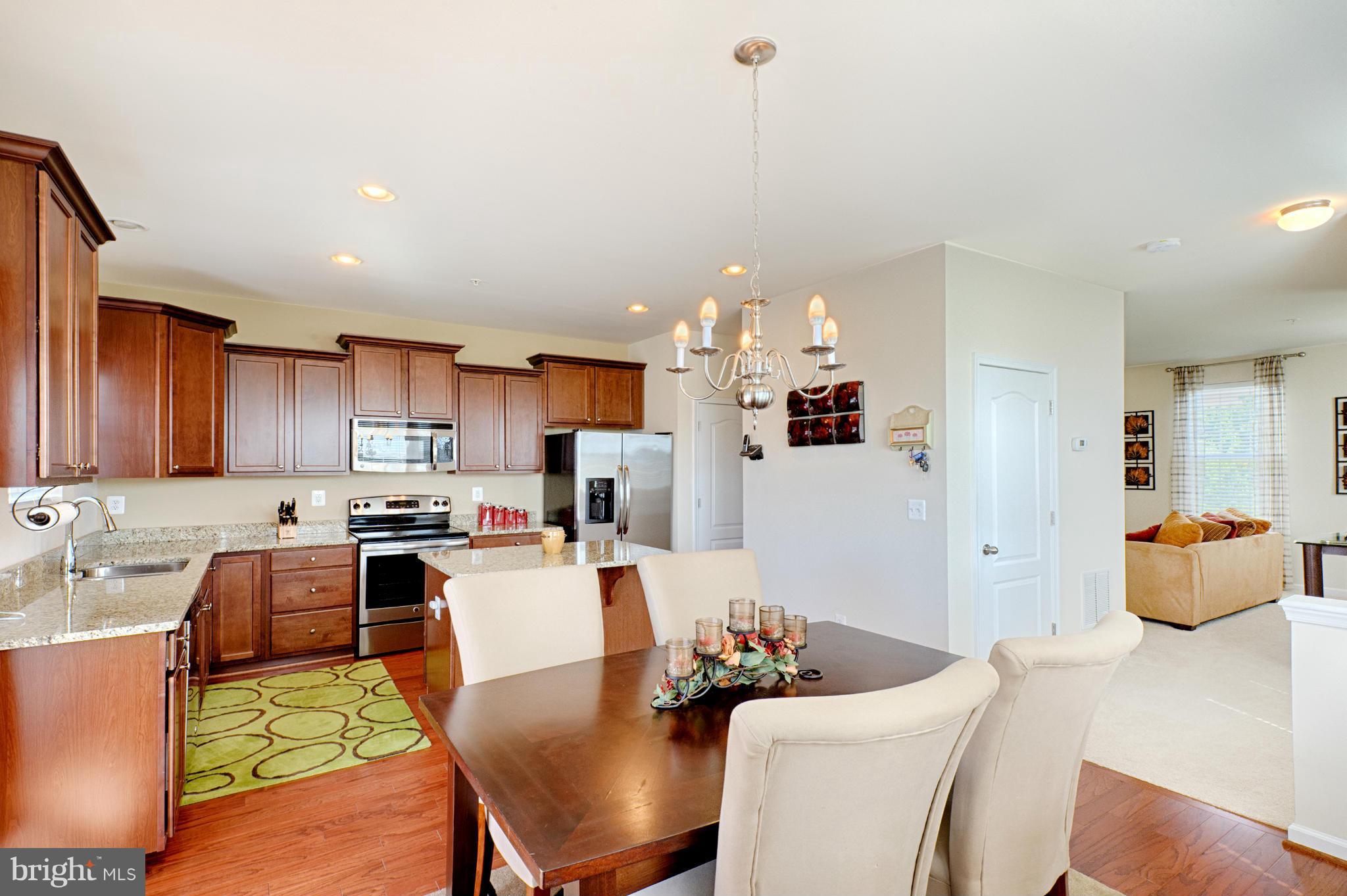 156 Joppa Farm Road Joppa, MD 21085 - Photo 3 of 30 Kitchen