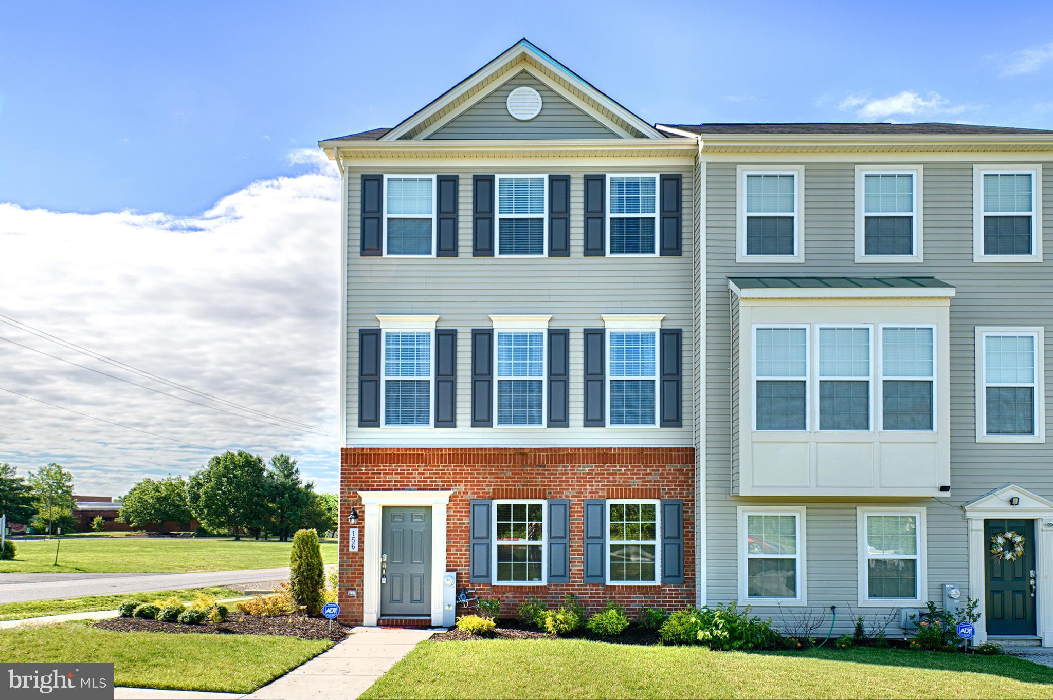156 Joppa Farm Road Joppa, MD 21085 - Photo 27 of 30 Exterior (Front)