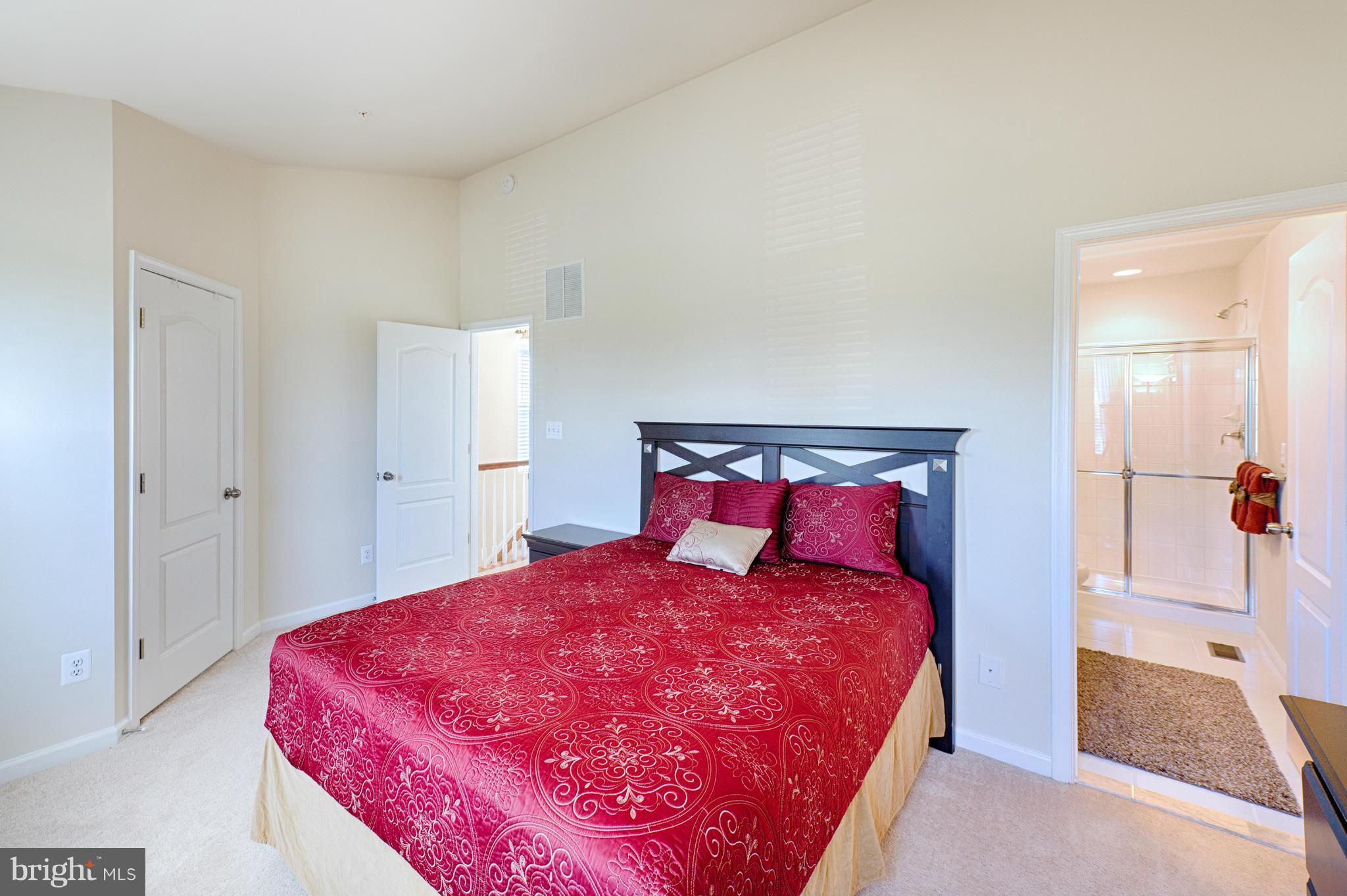 156 Joppa Farm Road Joppa, MD 21085 - Photo 5 of 30 Bedroom (Master)