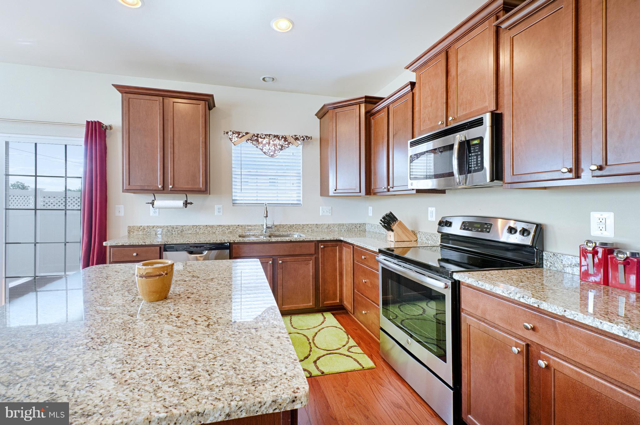 156 Joppa Farm Road Joppa, MD 21085 - Photo 7 of 30 Kitchen