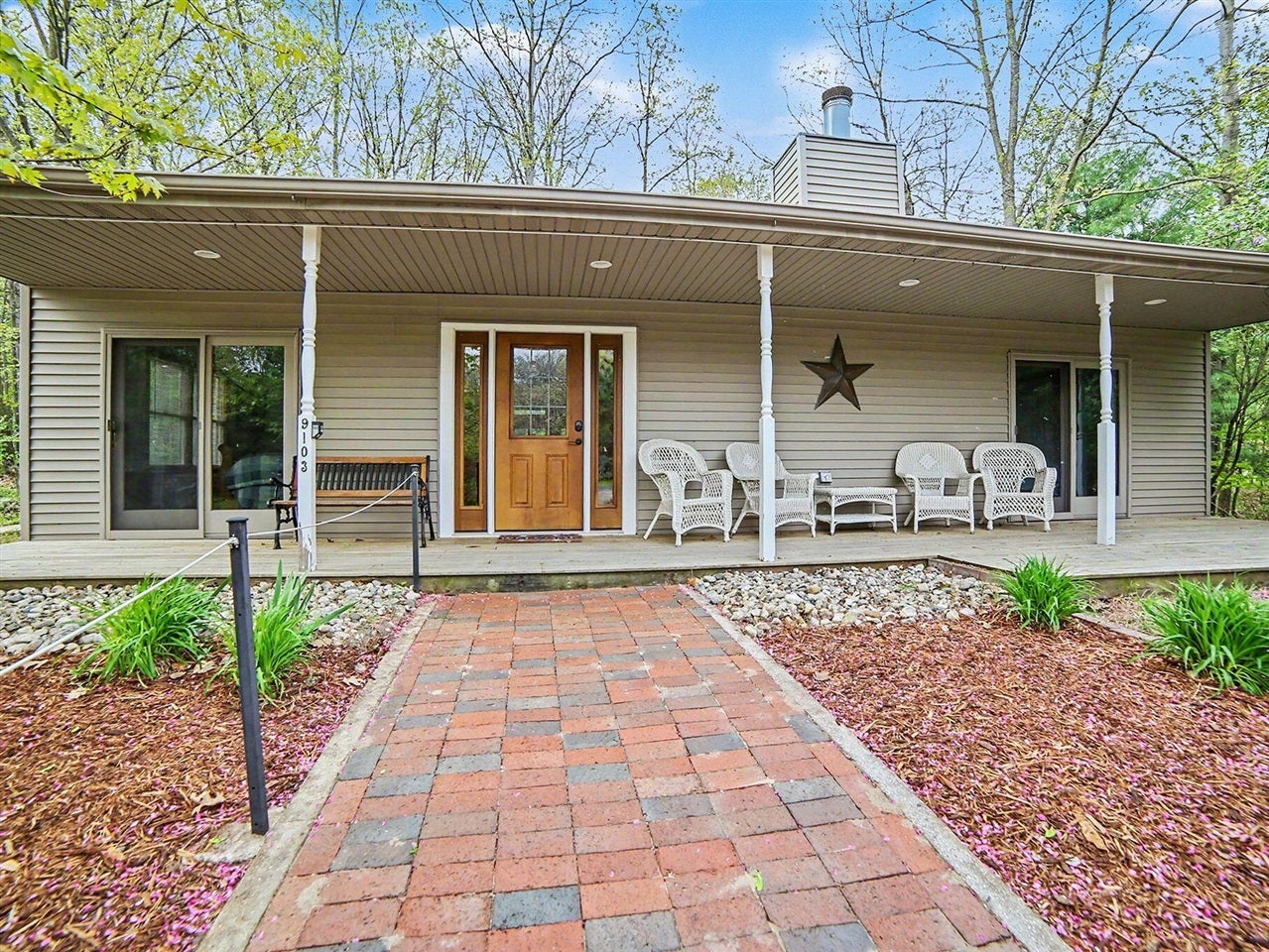 9103 West Ranger Road Mears, MI 49436 - Photo 1 of 21 Gallery Image 1