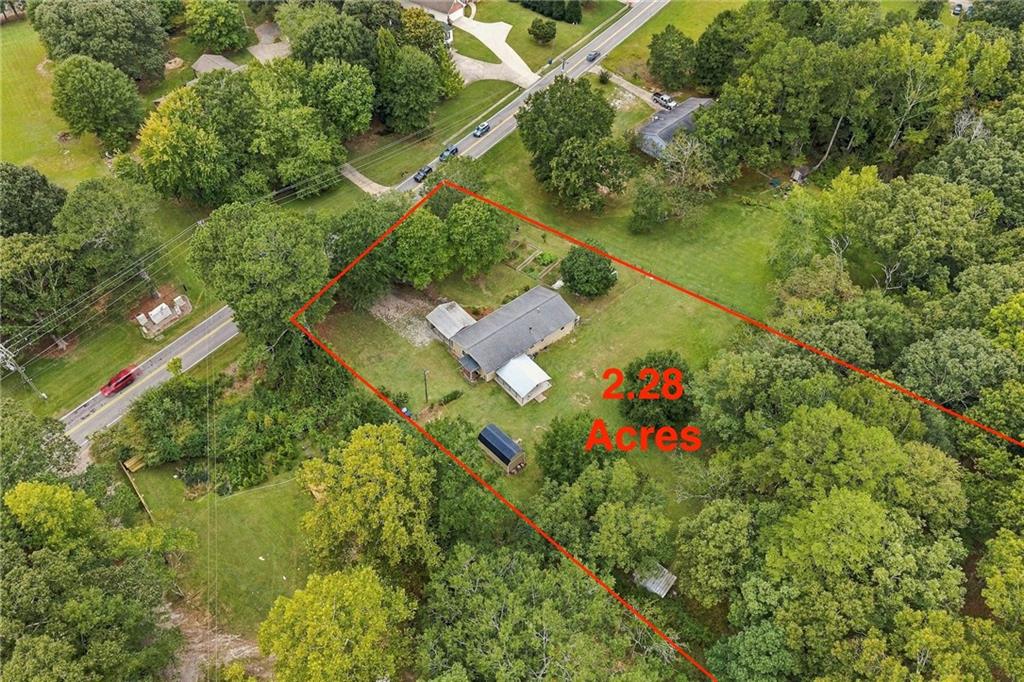 1639 Flowery Branch Road Hoschton, GA 30548 - Photo 1 of 66 Gallery Image 1