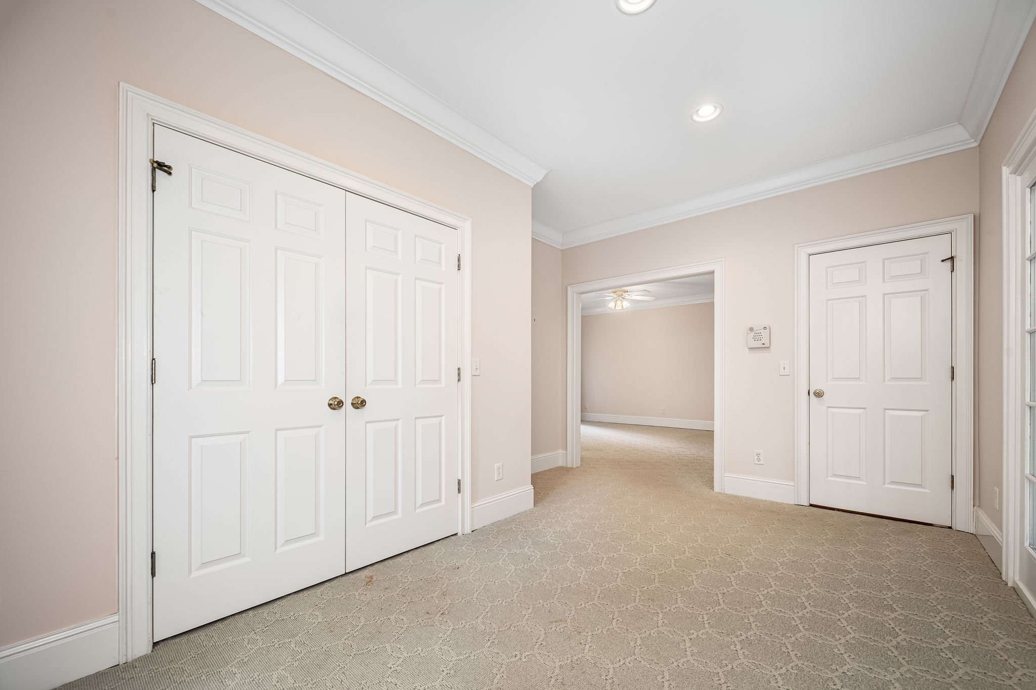 255 Parks Drive Normandy, TN 37360 - Photo 31 of 82 a view of an empty room