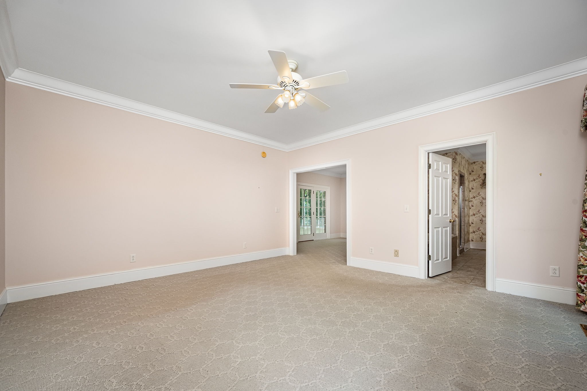255 Parks Drive Normandy, TN 37360 - Photo 33 of 82 a view of an empty room