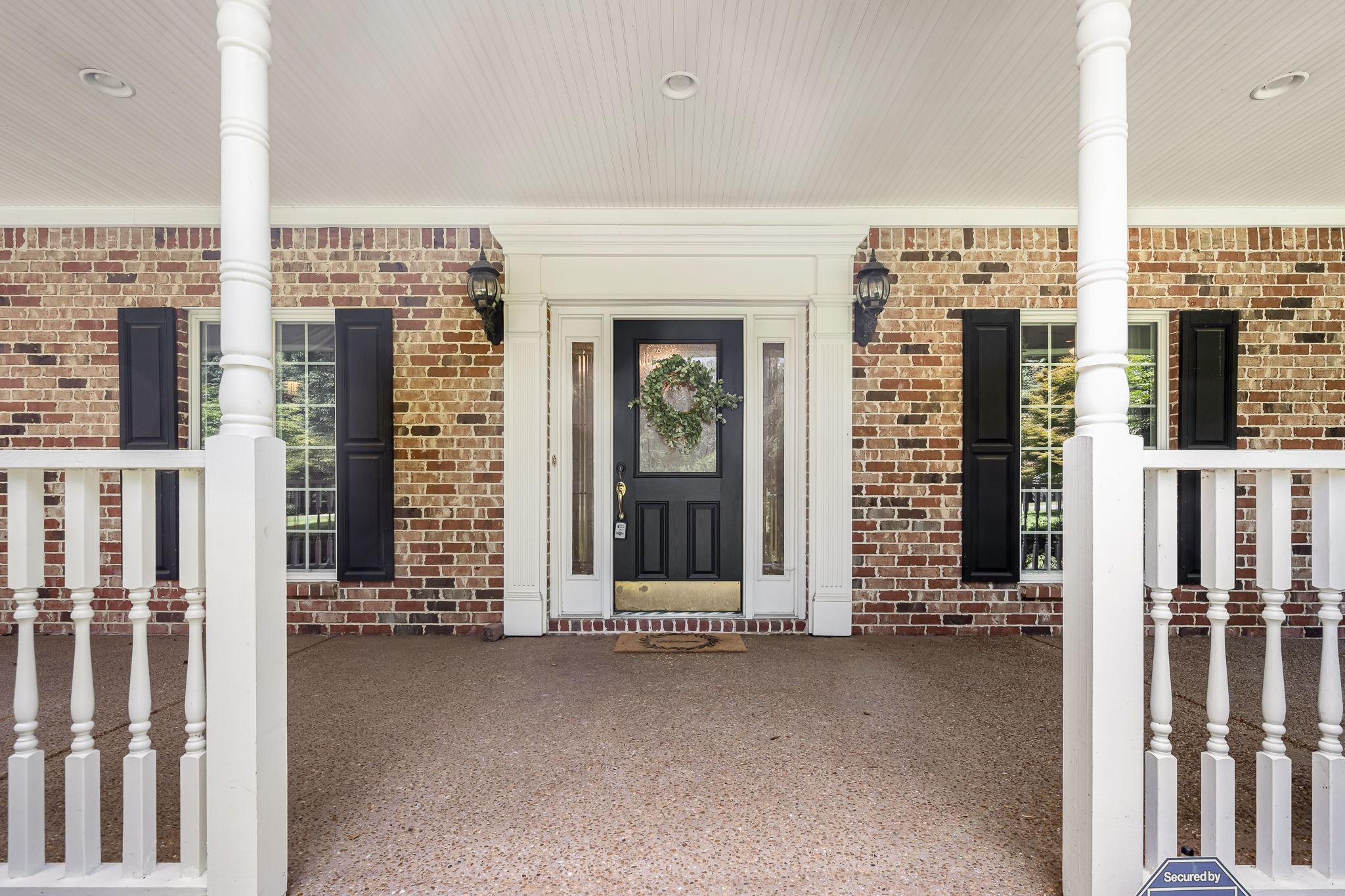 255 Parks Drive Normandy, TN 37360 - Photo 4 of 82 a view of a building with stairs