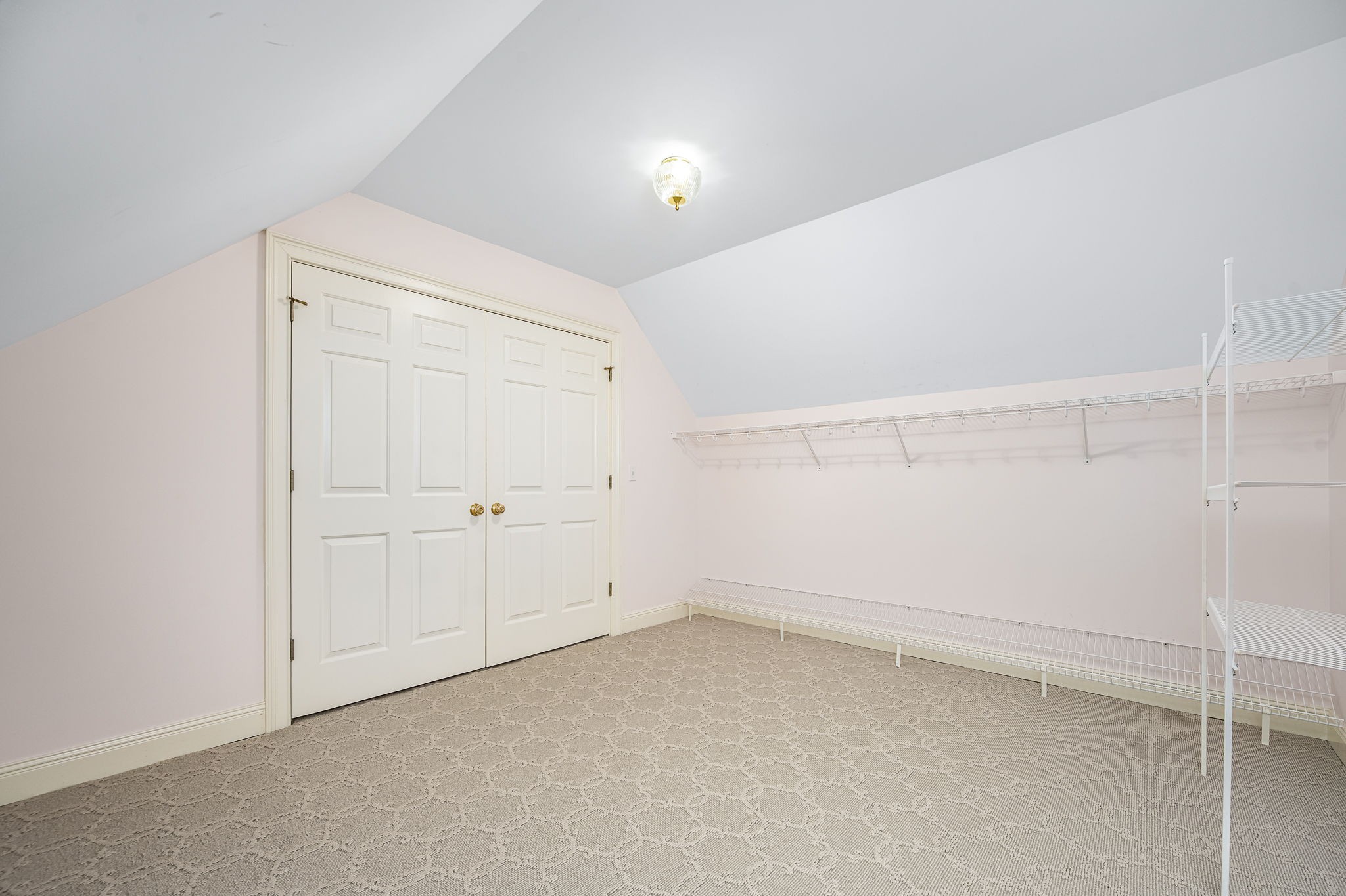 255 Parks Drive Normandy, TN 37360 - Photo 46 of 82 a view of an empty room