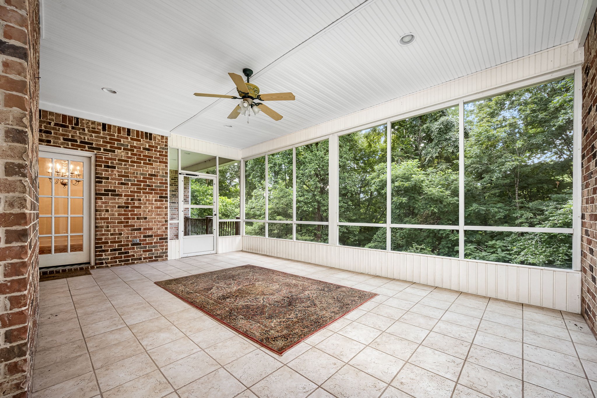 255 Parks Drive Normandy, TN 37360 - Photo 52 of 82 a view of an empty room with a window