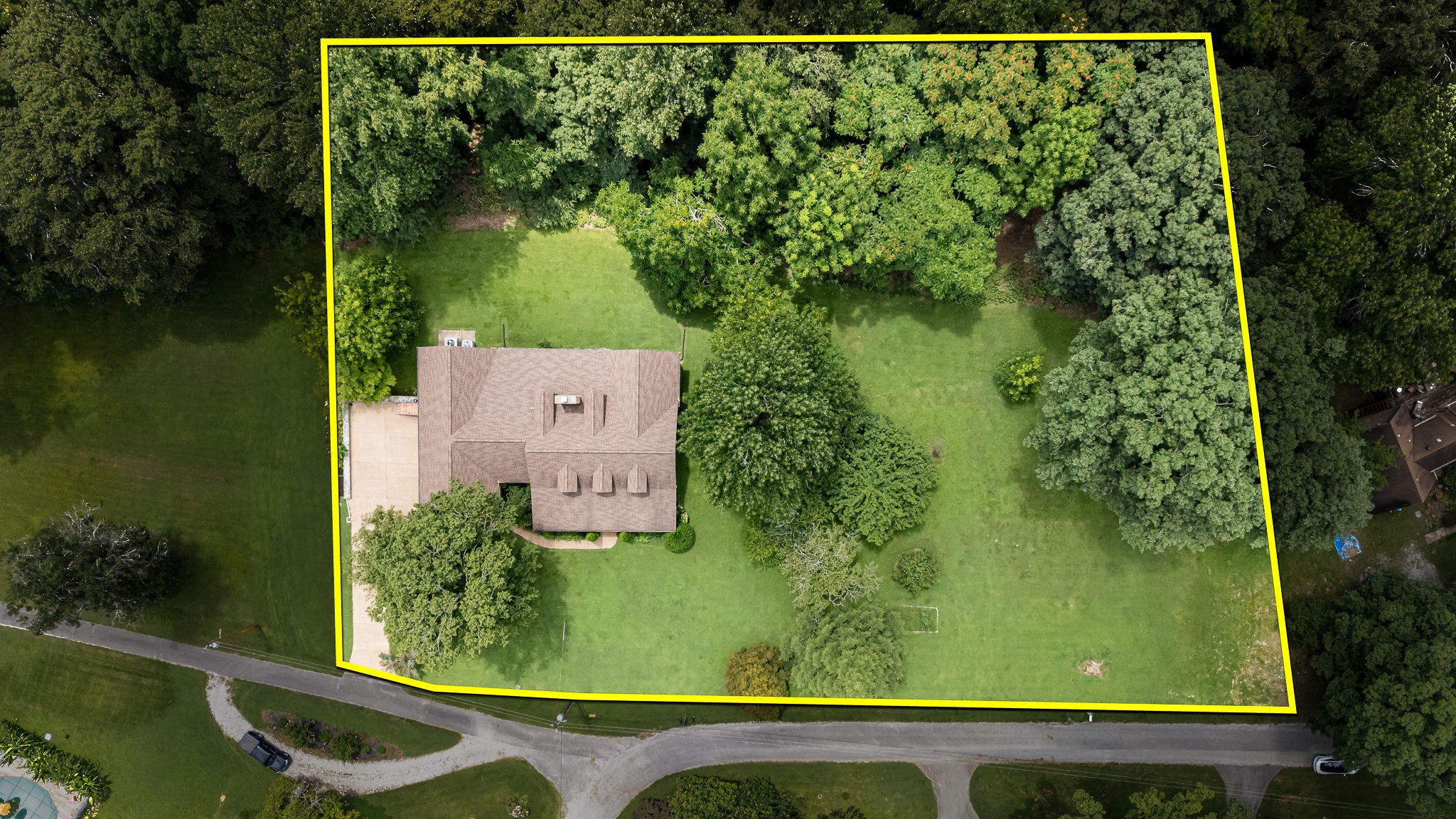 255 Parks Drive Normandy, TN 37360 - Photo 70 of 82