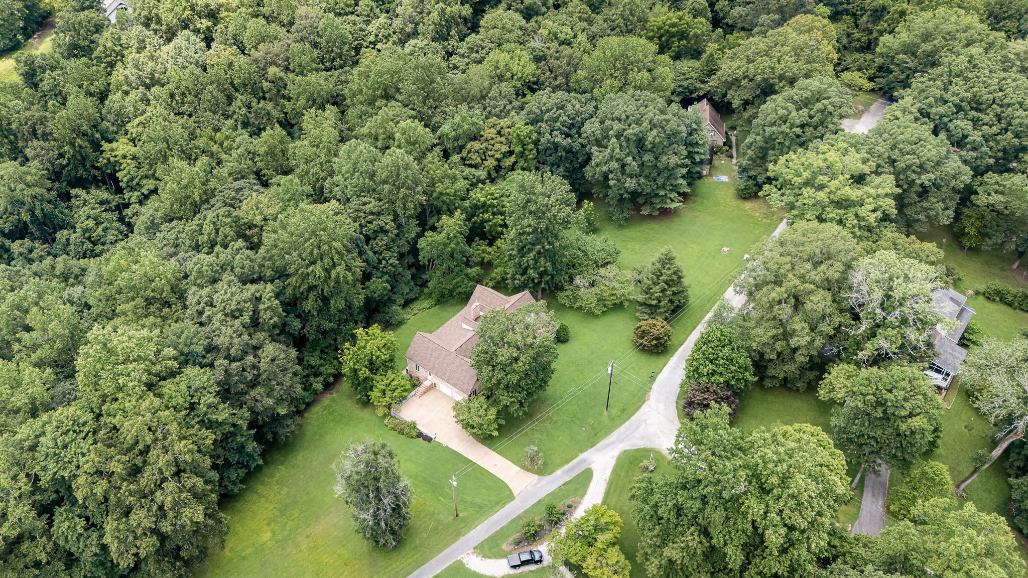 255 Parks Drive Normandy, TN 37360 - Photo 76 of 82