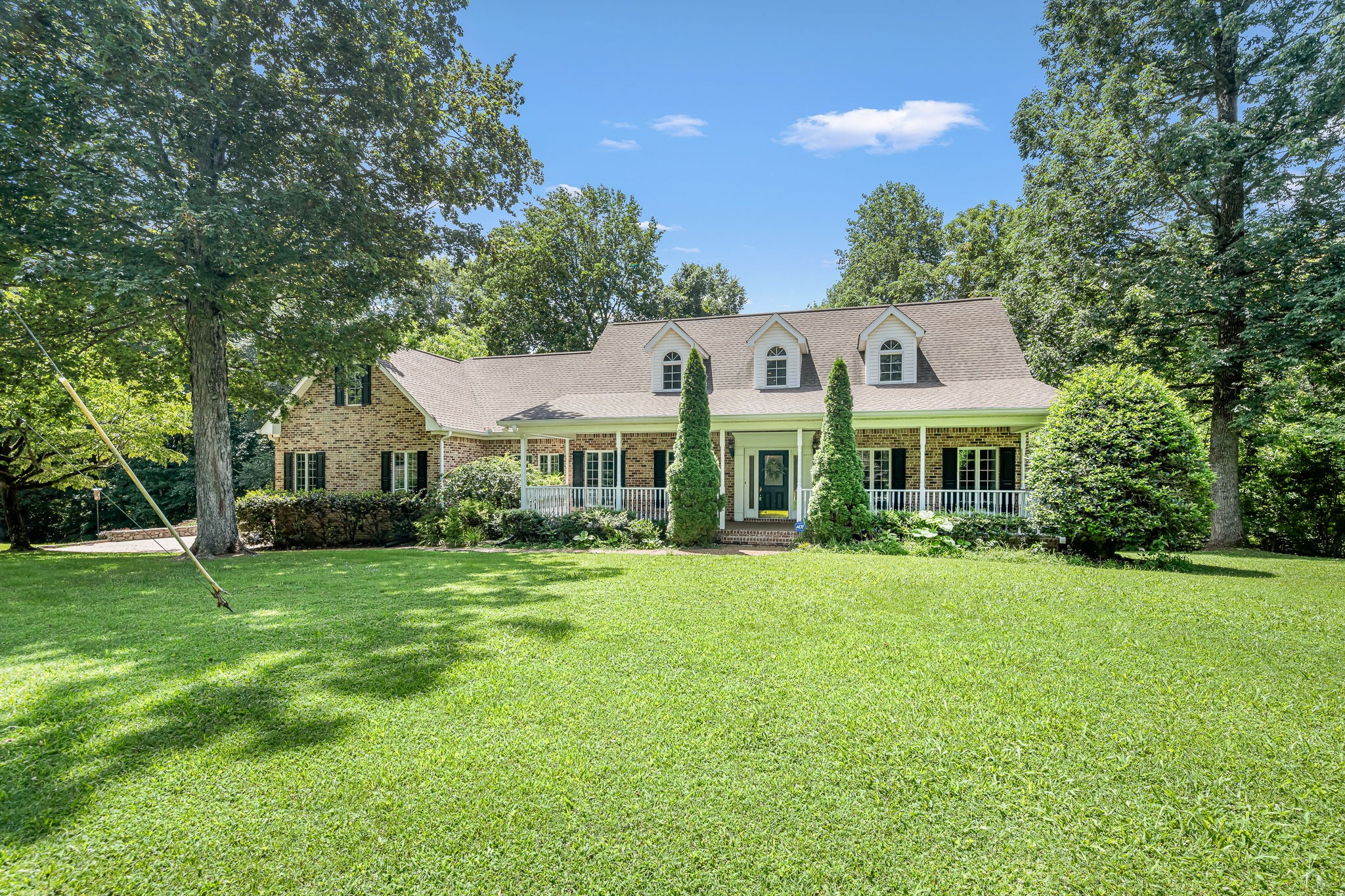 255 Parks Drive Normandy, TN 37360 - Photo 77 of 82