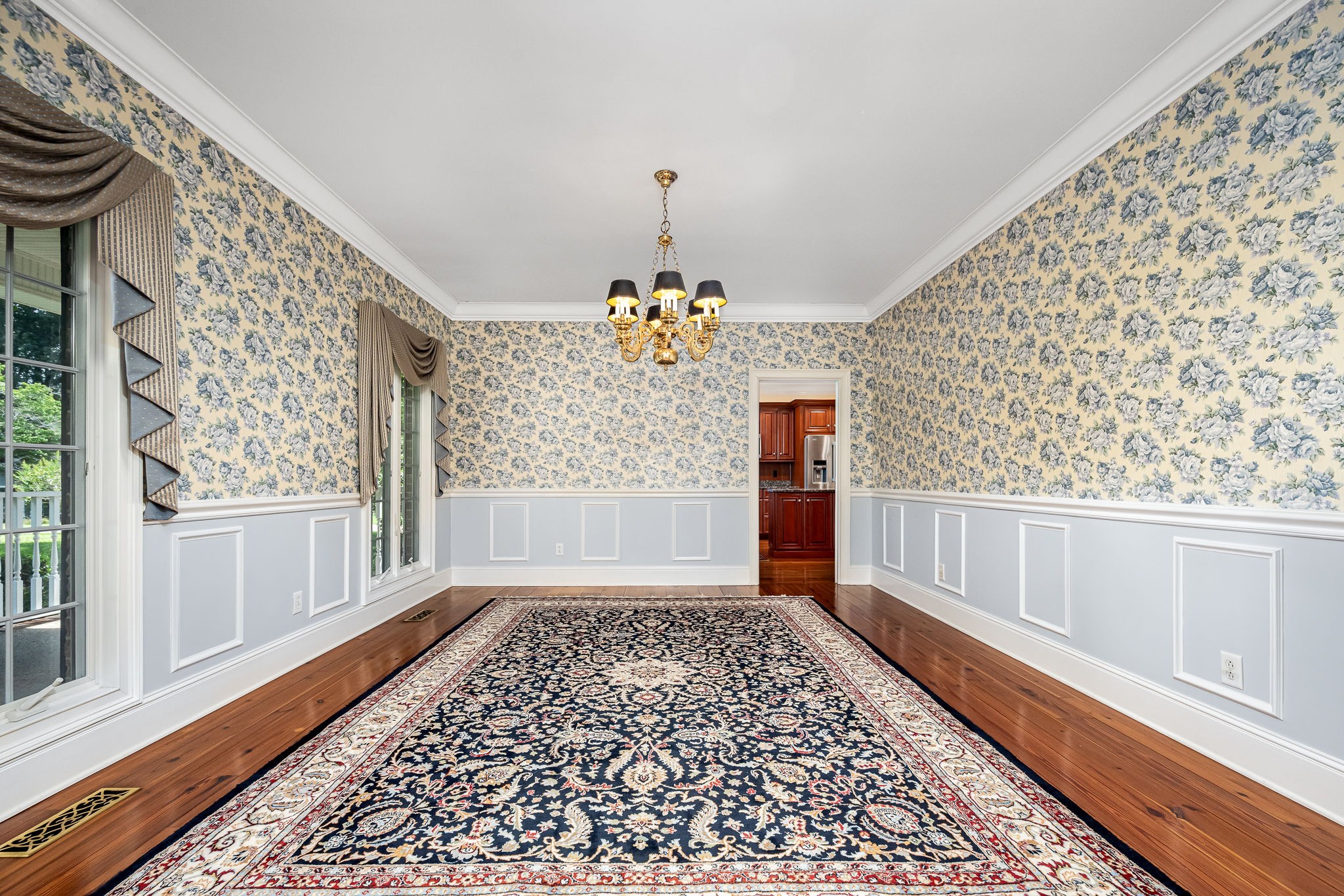 255 Parks Drive Normandy, TN 37360 - Photo 9 of 82 a very nice looking room with a large window