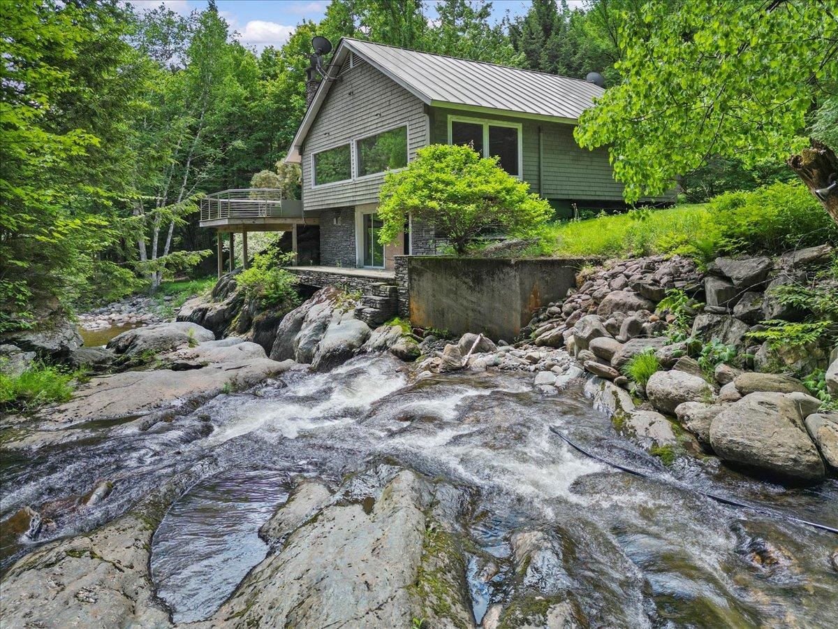 1994 Sterling Valley Road Morristown, VT 05661 - Photo 2 of 21