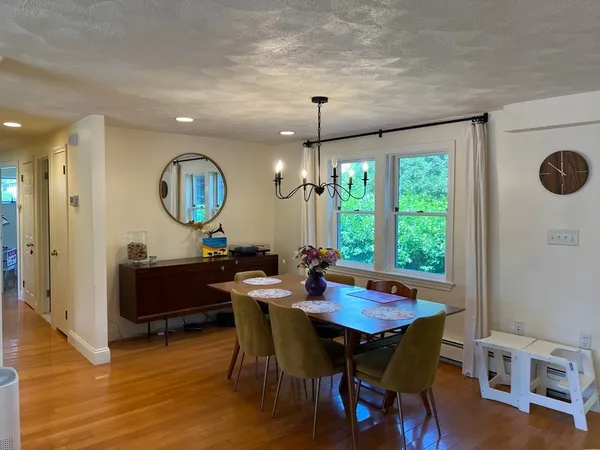 $7,595 | 11 Garrison Road, Unit 1, Arlington, MA 02474