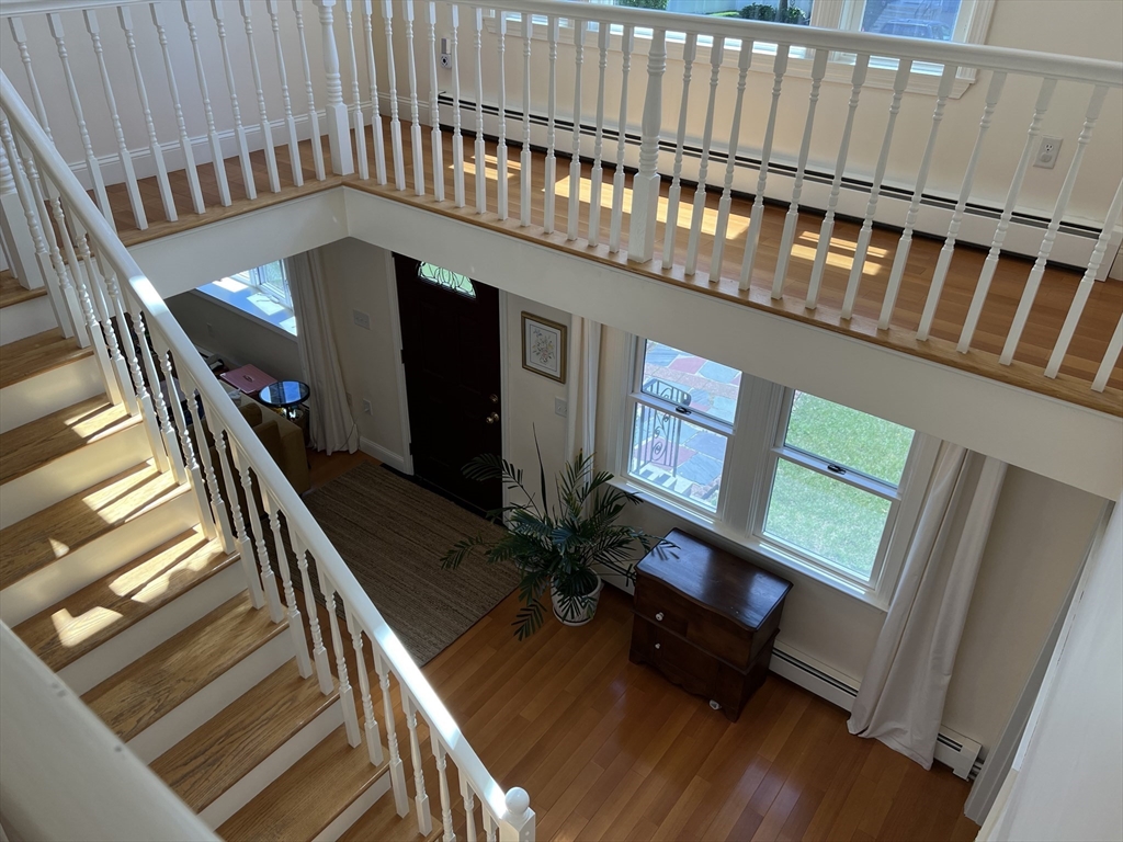 11 Garrison Road, Unit 1 Arlington, MA 02474 - Photo 14 of 42